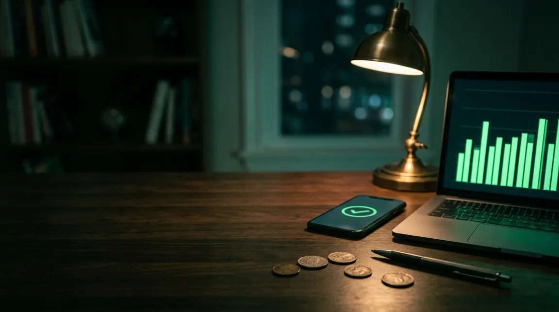 Financeiro e cobrança automática: Contas a pagar e receber, fluxo de caixa e boleto/PIX com baixa automática via Asaas.